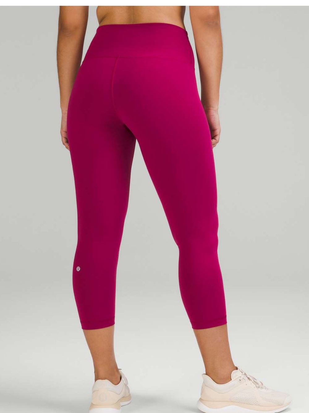 Lululemon Wunder Under High Rise